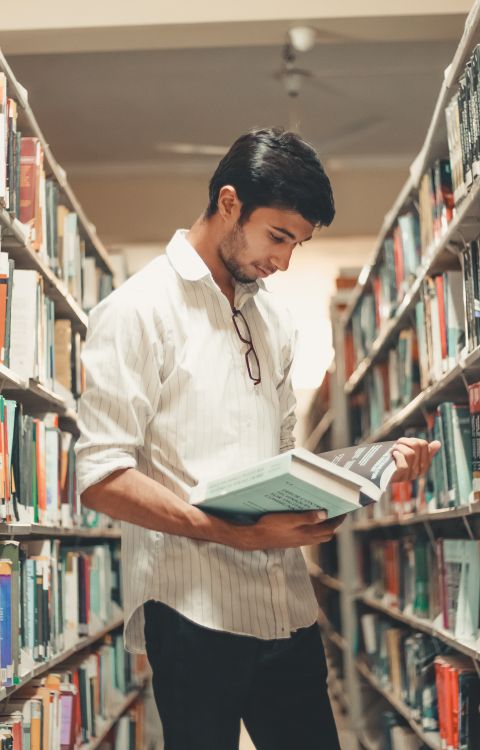 Centralised Administrator